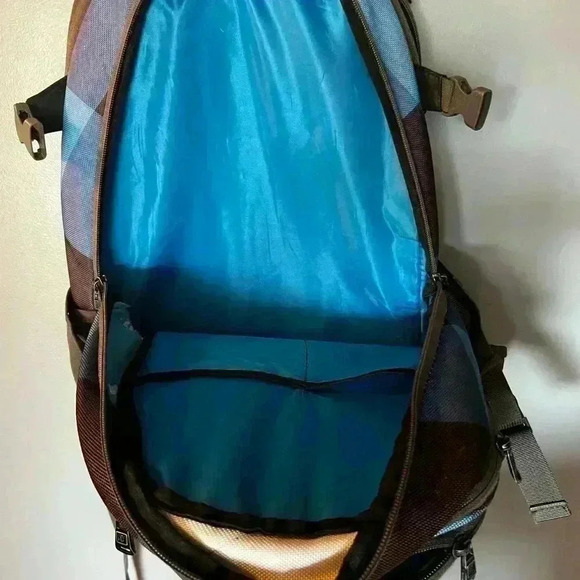 Ful Skateboard Laptop Backpack, Lots Of Pockets For Storage Back to School - Picture 3 of 8